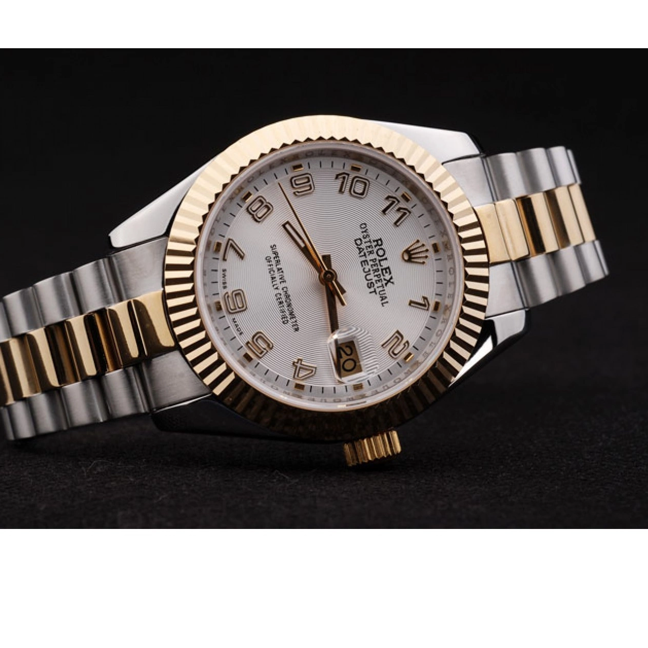 Rolex aaa copy Rolex Datejust-rl219 0816